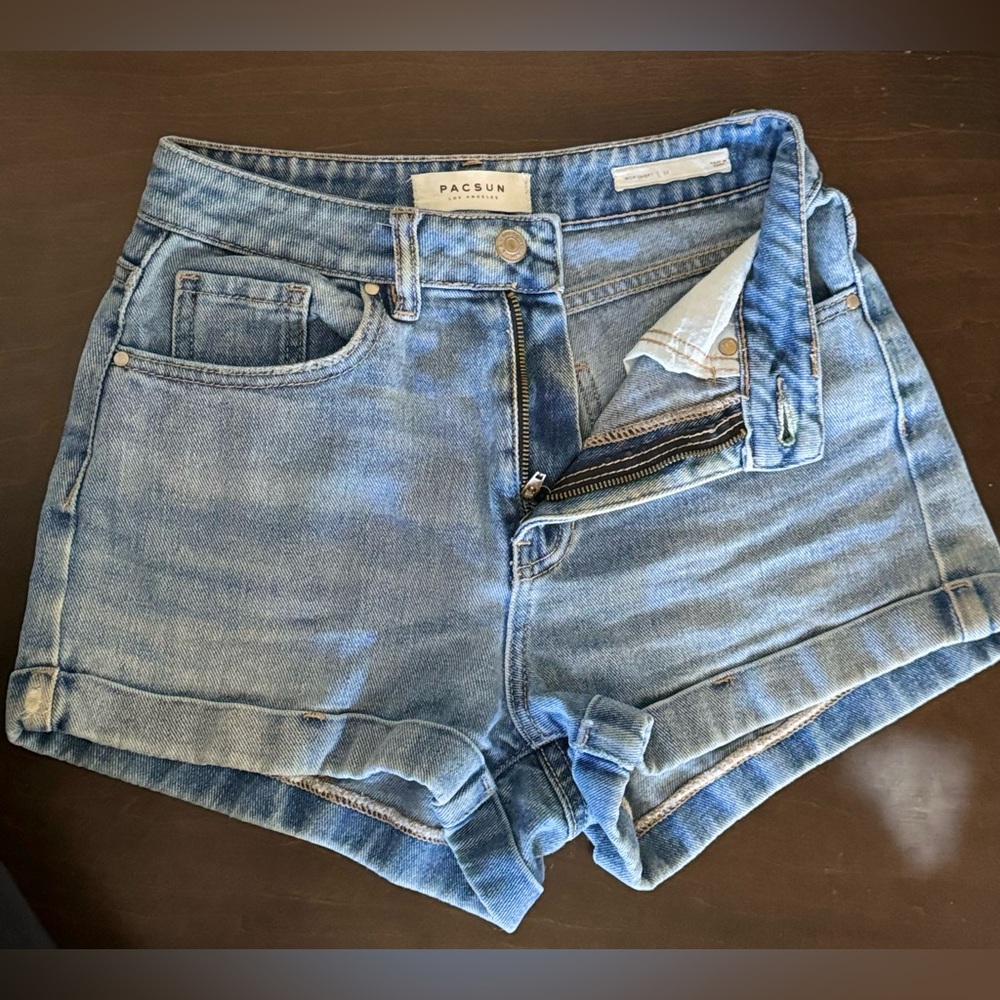Pacsun shorts